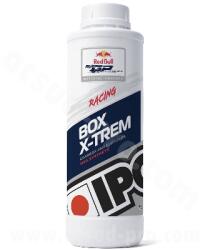 Ipone Box X-Trem 100% szintetikus váltóolaj, Red Bull Moto GP Rookies Cup (1L kanna) Ipone Műhely felszerelések, eszközök Kenő- és adalékanyagok Villa- és váltóolajok