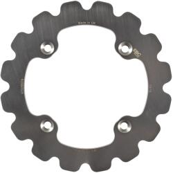 EBC Brakes UTVX6370 féktárcsa EBC Brakes Futómű és fék alkatrészek Féktárcsák