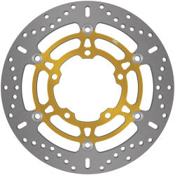 EBC Brakes EBC MD1194X Street X motorkerékpár féktárcsa EBC Brakes Futómű és fék alkatrészek Féktárcsák