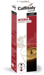 ÉCAFFÉ Capsule Caffitaly Intenso 10 capsule