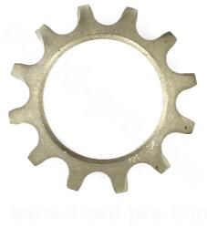 SHIM SHIMANO 12 fogas csavaros fogaskerék UG rendszerhez SHIM Bicikli alkatrészek Kerékpár alkatrészek Kerékpár kazetták