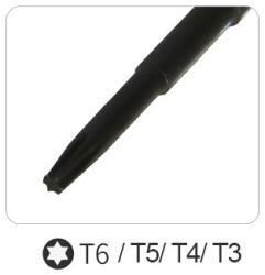 Aftermarket Surubelnita BST-668s Torx , T3