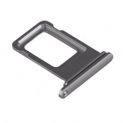 Aftermarket Suport SIM Apple iPhone 11, Negru