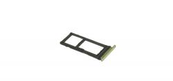Aftermarket Suport Sim Samsung Galaxy S10 Plus, SM G975F Gold