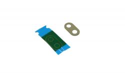 Aftermarket Geam Camera Motorola Moto G7 Play Argintiu