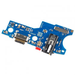 Samsung Placa cu Conector Incarcare - Audio - Microfon Samsung Galaxy A14 A145, Versiune EU, Service Pack GH81-23515A (GH81-23515A)