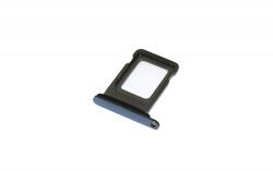 Aftermarket Suport Sim iPhone 12 Pro, iPhone 12 Pro Max Negru