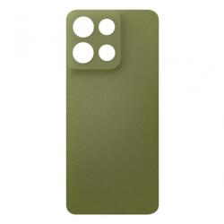 Aftermarket Capac Baterie Verde ( Iguana Green) Motorola Moto G15, XT2521-3