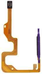 Aftermarket Flex Fingerprint Gold Honor 70 Lite, Honor X6