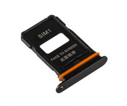 Aftermarket Suport SIM Xiaomi 15 Ultra, Negru - gsmboutique