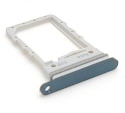 Aftermarket Suport Sim Samsung Galaxy Z Flip3 5G, F711 Verde
