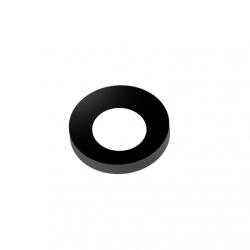 HMD Geam Camera Spate HMD Barbie, Negru, Service Pack 5004001110SH0 (5004001110SH0)