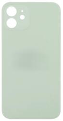 Aftermarket Capac Baterie Apple iPhone 12 Verde (Mint Green)