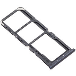 Aftermarket Suport SIM - Card Oppo A54 5G, Negru - gsmboutique