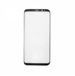 Aftermarket Geam Sticla Cu Oca Samsung Galaxy S8 Plus, G955, Negru