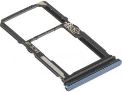 Motorola Suport SIM - Card Motorola Moto G Stylus 5G (2025), Bleumarin (Gibraltar Sea), Service Pack SMO8E49359 (SMO8E49185)