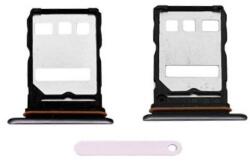 Aftermarket Suport SIM Gri Huawei Magic7 Lite, BRP-NX1