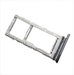 Aftermarket Suport Sim Samsung Galaxy A71 5G, SM A716F Argintiu