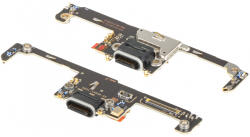 Google Placa cu Conector Incarcare - Microfon Google Pixel 10, Service Pack G949-01481-00 (G949-01481-00)
