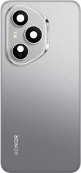 Honor Capac Baterie Honor 400 Pro, Gri (Lunar Grey), Service Pack 0235APFD (0235APFD)