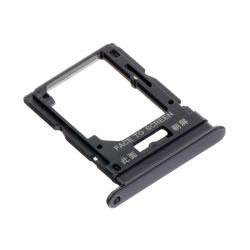 Aftermarket Suport SIM - Card Xiaomi Poco X4 Pro 5G, Negru