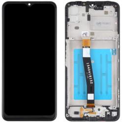 Aftermarket Ecran LCD Display Samsung Galaxy A22 5G, SM A226 Cu Rama