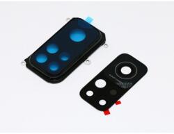 Aftermarket Geam Camera Set Xiaomi Mi 10T Pro 5G, Mi 10T 5G Negru
