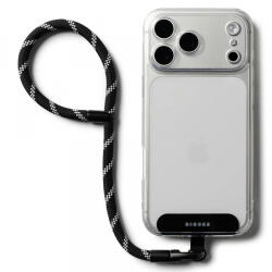 Ringke Snur Telefon Ringke Link Flow P-Type, Negru