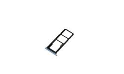 Aftermarket Suport Sim Huawei P40 Lite E Bleu