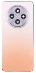 Aftermarket Capac Baterie Amber Orange Oppo Reno12 F , CPH2637