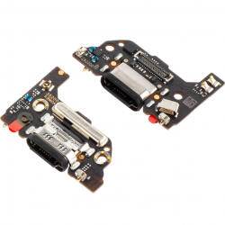Xiaomi Placa cu Conector Incarcare - Microfon Xiaomi Mi 11 Lite, Service Pack 5600010K9A00 (5600010K9A00)