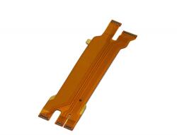 Aftermarket Flex Placa de Baza Xiaomi Redmi Note 11 Pro+ 5G (21091116UG, 21091116UC)