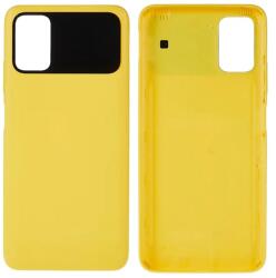 Aftermarket Capac Baterie Xiaomi Poco M3 Galben
