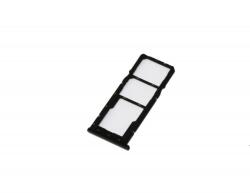 Aftermarket Suport Sim Motorola Moto P30 Play Negru