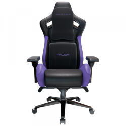 Proove Scaun Gaming Proove Major, Negru Mov GCMJ0001001 - gsmboutique