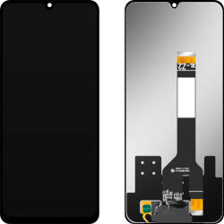 MP Display cu Touchscreen MP compatibil cu Xiaomi Poco C71 / Redmi A5 4G, Versiune Long Flex (169.5mm) - gsmboutique