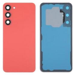 Aftermarket Capac Baterie Samsung Galaxy S23 Plus, SM-S916B, Rosu