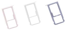 Aftermarket Suport Sim Huawei Nova Dual Sim Negru
