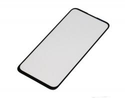 Aftermarket Geam Sticla Huawei P40 Lite Negru Cu OCA