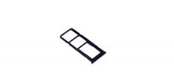 Aftermarket Suport Sim Samsung Galaxy M20, SM M205 Albastru