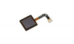 Aftermarket Senzor Amprenta Asus Zenfone 3 Max ZC553KL Negru