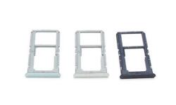 Aftermarket Suport Sim Oppo A96 4G Argintiu