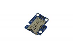 Aftermarket Placa Sim Samsung Galaxy Tab A8 10.5 (2021), X200