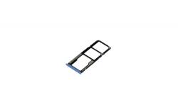 Aftermarket Suport Sim Xiaomi Redmi Note 11S Dual-Sim, Albastru