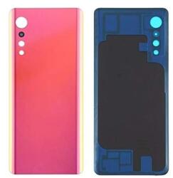 Aftermarket Capac Baterie LG Velvet 5G, G900M Roz