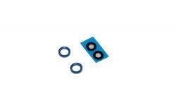 Aftermarket Geam Camera Huawei Mate 20 Lite Albastru