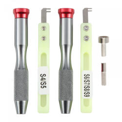  Instrument Service OEM pentru Apple Watch Series, 4in1