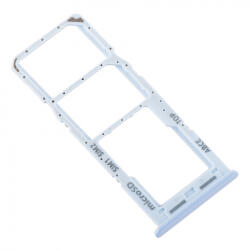 Aftermarket Suport SIM - Card Samsung Galaxy A23 5G A236 / A23 A235, Dual SIM, Albastru - gsmboutique