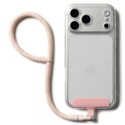 Ringke Snur Telefon Ringke Link Flow P-Type, Roz