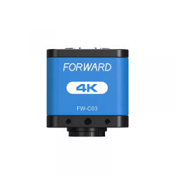 Forward Camera Microscop Forward FW-C03, 4K